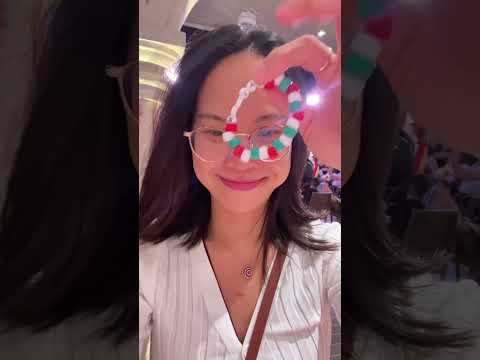 Thumbnail for Carnival Venezia cruise ship Italian night#freefood #cruisefood #郵輪 #主餐廳 #美食 #意大利之夜 #carnivalcruise