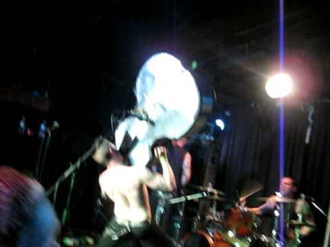 Vic Victor Flings His Bass