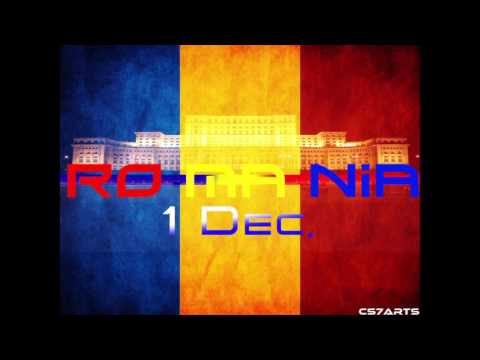 Octavian Brosteanu - Clopotul Reintregirii