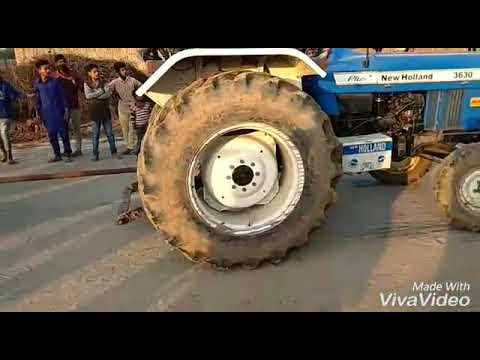 Jigra by nachchar Gill