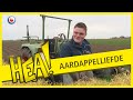 HEA! Heidenskipster Gieltsjes