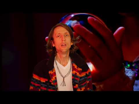 Luke Sweeney - East Coast Vertigho St. (Official Music Video)