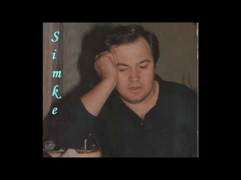 Milovan Simic Simke   Odlazi zeno neverna