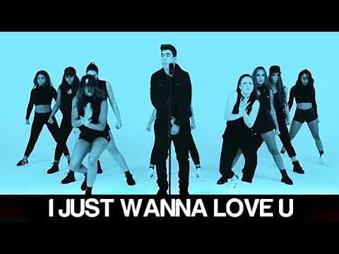 SAM V - I Just Wanna Love You [Official Video]