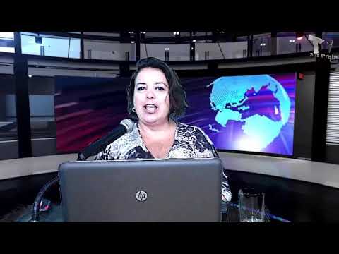 Jornal bom dia Itanhaem - 23/01