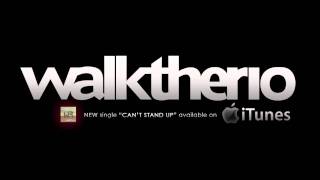 Can't Stand Up by Walk The Rio