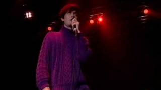 Pulp - The Fear (Reading 2000)