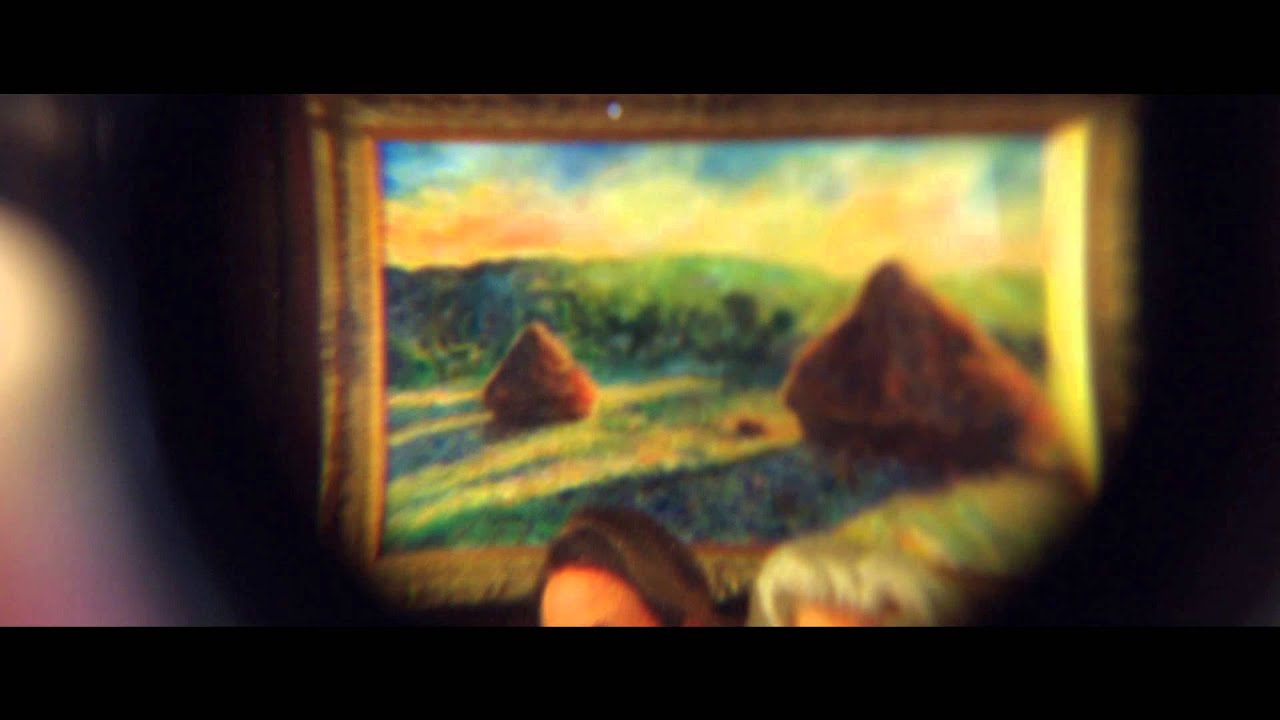 Miniature de la vidéo Gambit, arnaque à l'anglaise - Bande-annonce VF du film Gambit, arnaque à l’anglaise