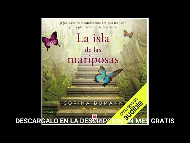 Vídeo relacionado con La isla de las mariposas: ¿Qué secretos esconden una antigua mansión y una plantación de té heredada?