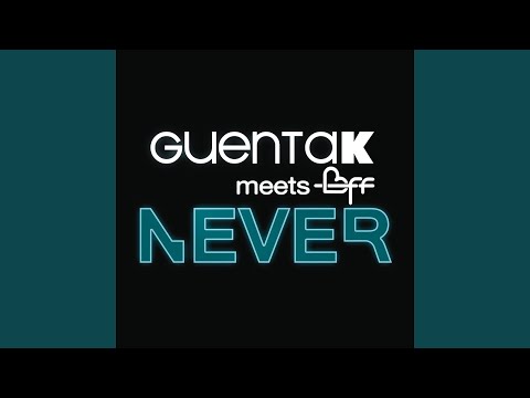 Never (Miami Rockers Remix)