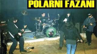 POLARNI FAZANI - Deda Mraz (PhUNK remix)