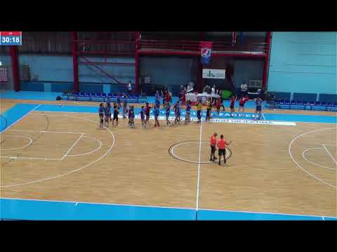 LOKOMOTIVA - SPLIT 2010