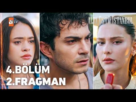 Altı Üstü İstanbul