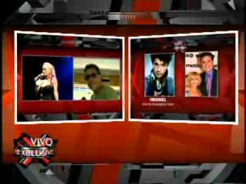 SuperXclusivo 2/9/11 - Descartan a Yolandita Monge?!?!?