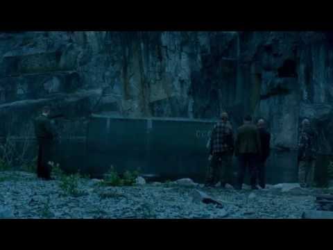 JOHAN FALK 13 – UR ASKAN I ELDEN (trailer 30s)