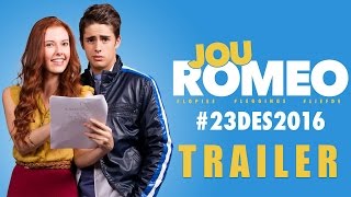 JOU ROMEO - Lokprent/Trailer