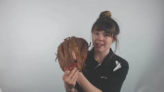 Video thumbnail: Shoeless Joe Shoeless Jane Fastpitch Series: 1200FPBW