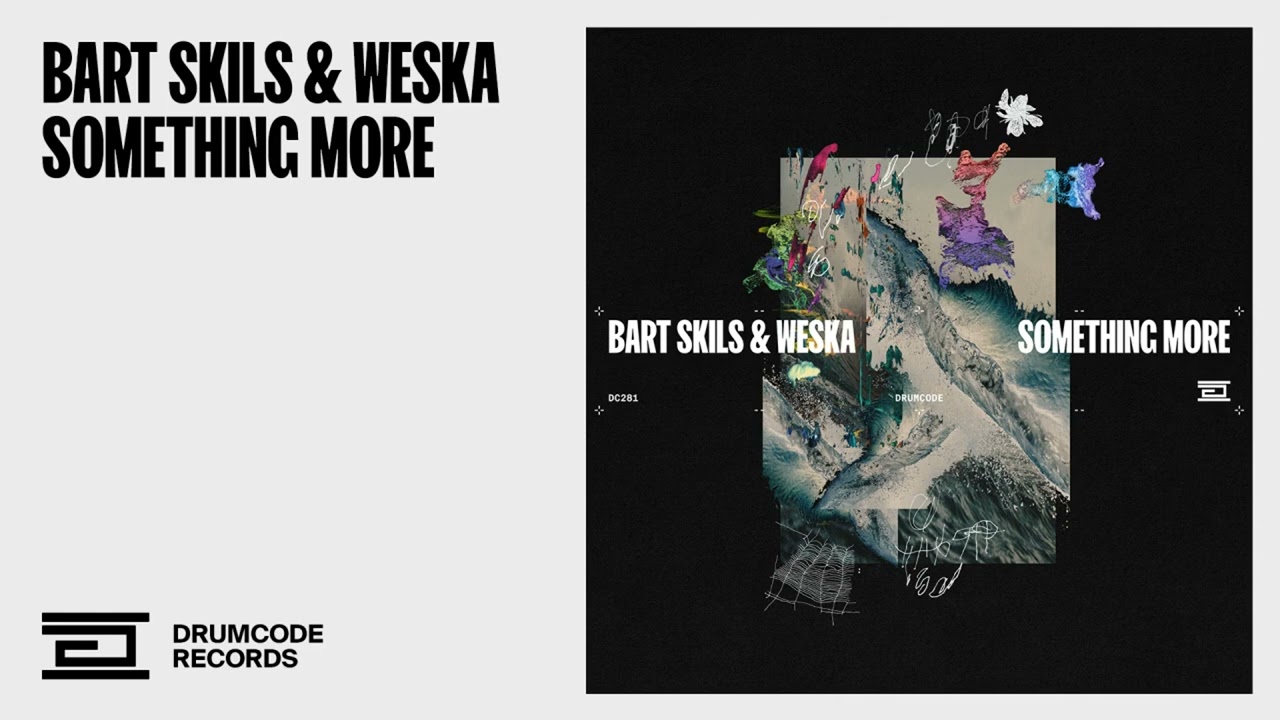 Bart Skils & Weska - Palm Strings | Drumcode