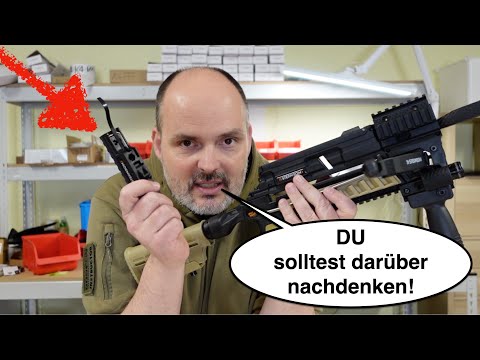 3 reasons why you should convert your magazine crossbow to single shot