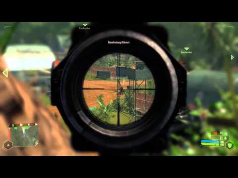 Let's Play Wreckage (1) - Zurück auf die Insel