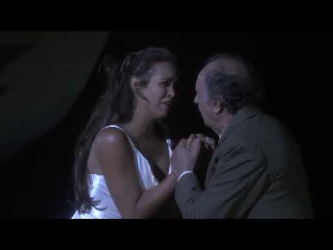 Verdi: Rigoletto - "Sì, vendetta! Tremenda Vendetta!" - Leo Nucci and Nadine Sierra