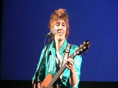 Aneta Langerová - Slib mi dej - ČŘS 2009