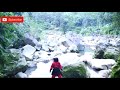 Fatih Dikampung Jawara Jangablupa