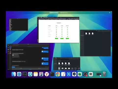 Теневой инвайтер