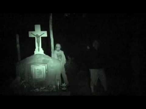 Nordhoff Cemetery Video 1