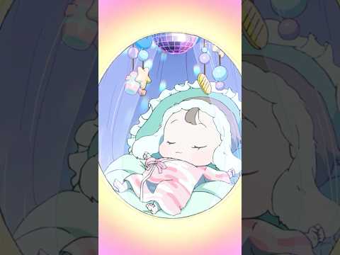 She found a baby WHERE??? #CosmicPrincessKaguya