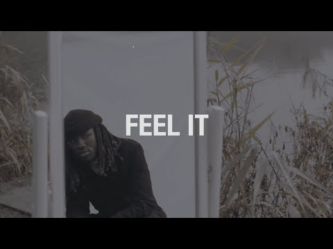 JERUB - Feel It (Lyric Video)