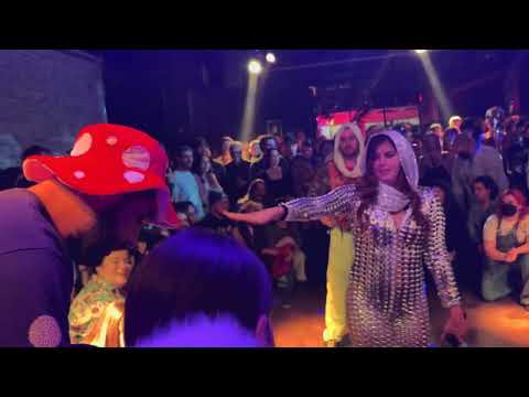 Dan Deacon - live at Sister in Albuquerque [FULL SET] 1/10/26