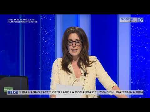 2020-05-22 NOTIZIE DI PRATO TG ORE 20.50
