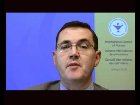 International Council for Nurses