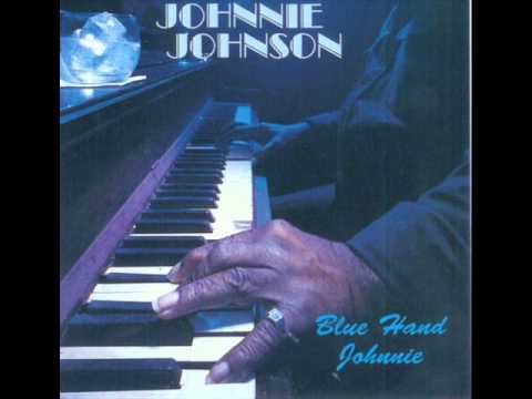 Johnnie Johnson - Johnnie's Boogie