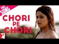 Chori Pe Chori - Full Song - Saathiya 
