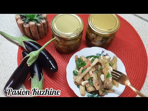 Turshi patellxhani që behen gati vetem për 1 ditë.Recet italiane që i përshtatet shume shijeve tona.