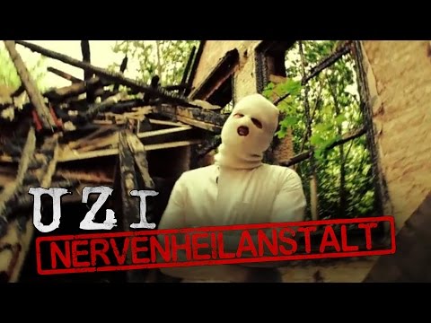 Uzi - Nervenheilanstalt (Official Music Video)