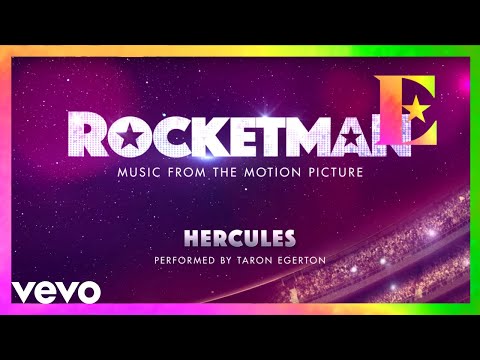 Video thumbnail for Hercules