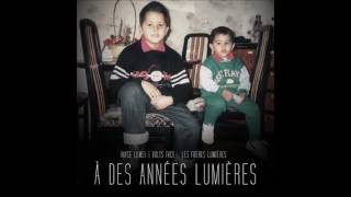 Hayce lemsi-volts face -les fréres lumières