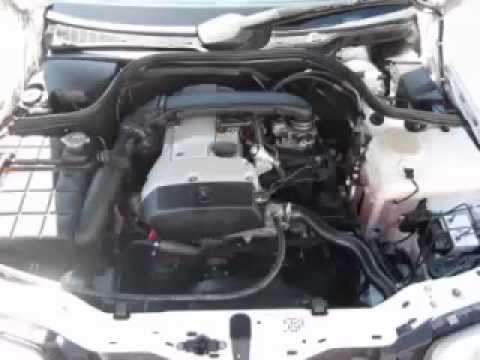 1998 Mercedes-Benz C230 in Hillsboro OR