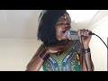 Thembi Mona full live performance @ Indibano, KwaZamuxolo Community Hall, Noupoort opholamedia
