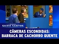 Hot Dog Stand Hidden Cameras 05 02 17