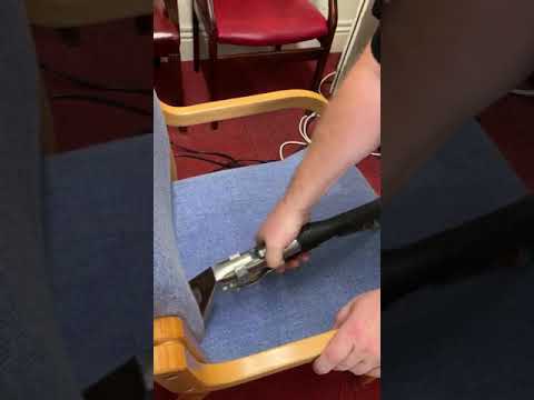 warrington carpet cleaners video.