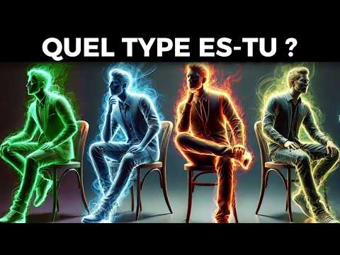 The Types of Aura That Exist: Discover For You