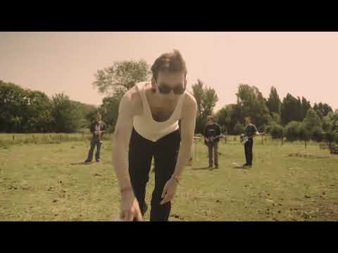 Red Rum Club - Crush, TX (Official Video)