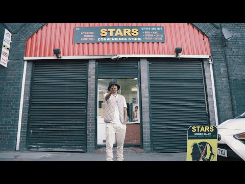 General Kaution - What Happened (Music Video)