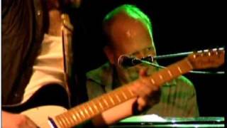 kurt Nilsen - Second Chance - Live Lille vega 03/2009