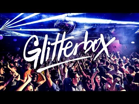 Glitterbox Opening Extravaganza At Space