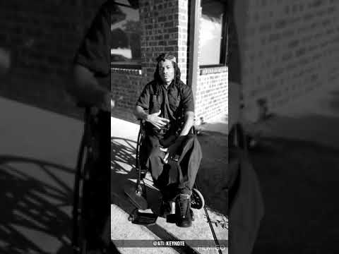 ATI Keynote - Lonely Child Challenge (NBA Youngboy)